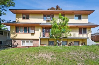3801 Van Buren St NE, Minneapolis, MN 55421