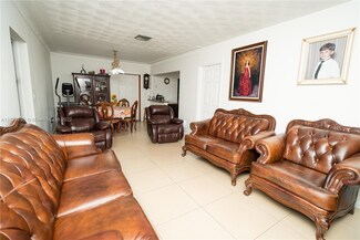 6740 SW 12th St, Miami, FL 33144