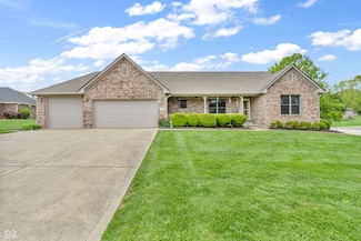 802 Echo Trail, Martinsville, IN 46151