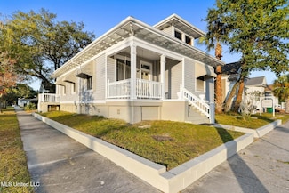 1702 23rd Ave, Gulfport, MS 39501