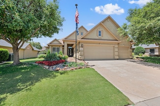 10405 Belvedere Dr, Denton, TX 76207