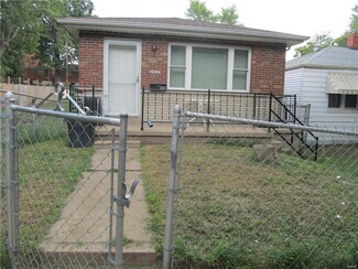2215 Montana St, Saint Louis, MO 63118