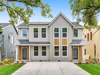 9540 N Allegheny Ave, Portland, OR 97203