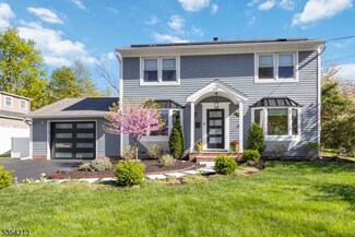 49 Wayne Blvd, Madison, NJ 07940