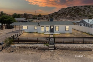 705 Center Ave, Duncan, AZ 85534