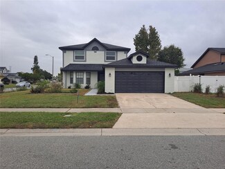 370 Chicago Woods Cir, Orlando, FL 32824