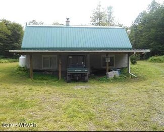 990 Hurley Rd, Canton, PA 17724