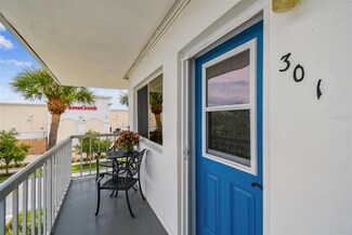 8080 112th St Unit 301, Seminole, FL 33772