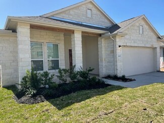 2602 Ocean Key Dr, La Marque, TX 77568
