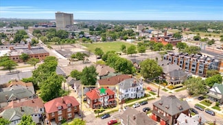 1933 11th St, Detroit, MI 48216