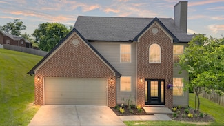 448 Cypress Place, Richmond, KY 40475