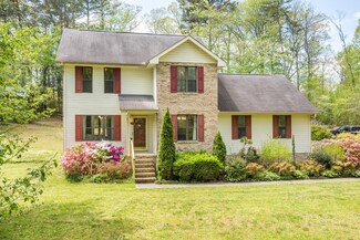 1399 Long Hollow Rd, Rock Spring, GA 30739