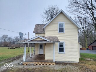 314 S Water St, Anderson, IN 46017