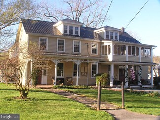 15856 Great Cove Rd, Mc Connellsburg, PA 17233