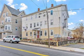 130 E School St, Woonsocket, RI 02895