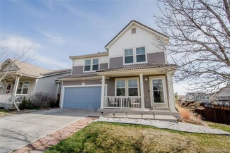 1786 Quartz St, Castle Rock, CO 80109