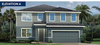 1275 Whispering Ln, Minneola, FL 34715