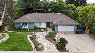 326 E Sierra Madre Ave, Glendora, CA 91741