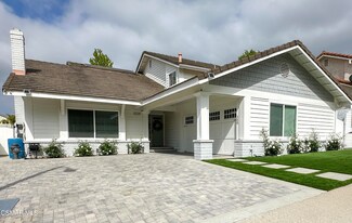 3225 Bear Creek Dr, Newbury Park, CA 91320