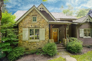 42 Hemlock Ridge, Highlands, NC 28741