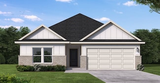 229 Magnolia Laurel Dr, Alvin, TX 77511