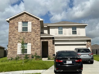 5227 Misty Iris Cir, Katy, TX 77449