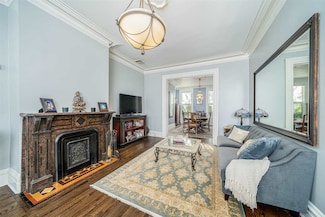 343 Webster Ave Unit 2, Jersey City, NJ 07307