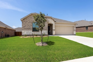 3620 Kaufman Ct, Oak Point, TX 75068