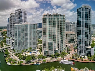 411 N New River Dr E Unit 1402, Fort Lauderdale, FL 33301