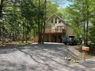 199 Debbie Dr, Drums, PA 18222
