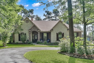 11831 Park Slope Dr, Willis, TX 77318
