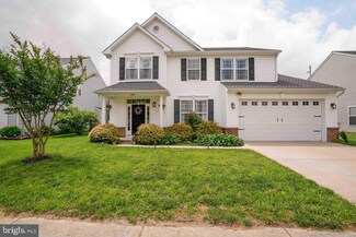 1110 Osprey Ln, Denton, MD 21629