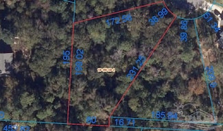 1101 Sussex Ln, North Northwest Pensacola, FL 32514