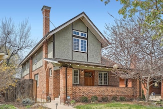 821 S High St, Denver, CO 80209