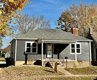 820 E Main St, Greensburg, IN 47240