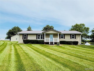 23120 Highway Ee, Center, MO 63436