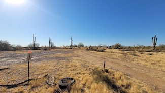 29201 W Olesen Rd, Unincorporated County, AZ 85361