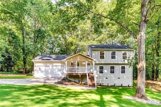 106 Bob White Dr, Stockbridge, GA 30281