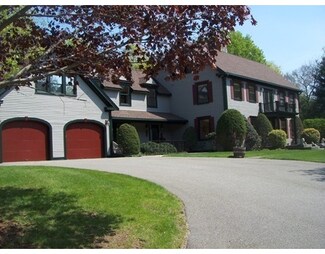 465 Atherton St, Milton, MA 02186