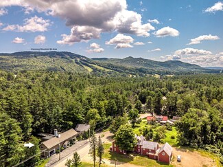 689 Kearsarge Rd Unit 5, North Conway, NH 03860