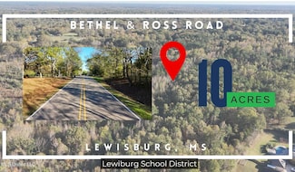 1 Bethel Rd, Olive Branch, MS 38654