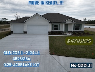 96954 McGirts Creek Loop, Yulee, FL 32097