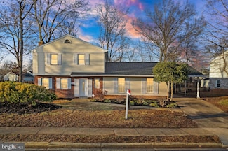 9703 Copeland Dr, Manassas, VA 20109
