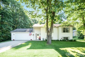 3877 Hidden Forest Dr Unit 37, Dorr, MI 49323
