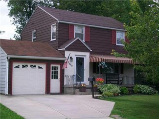 1689 Colvin Blvd, Buffalo, NY 14223