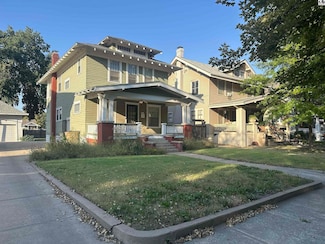 312 E 13th Ave, Hutchinson, KS 67501