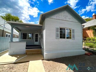 120 S 5th St, Raton, NM 87740