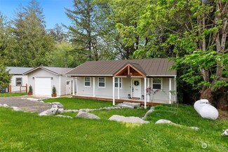 9842 Windward Dr NW, Olympia, WA 98502