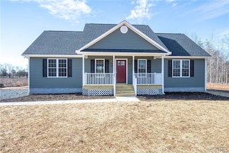 360 Vogel Rd, Cumberland, VA 23040
