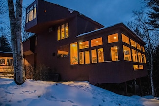 11 Cutting Hill Ln, Lyme, NH 03768